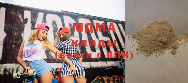крисы Лихославль