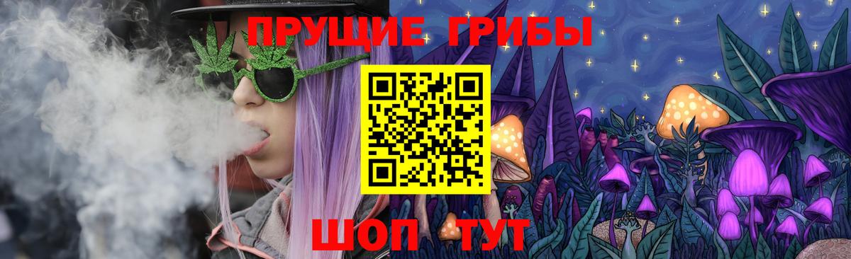 Псилоцибиновые грибы мухоморы Полевской